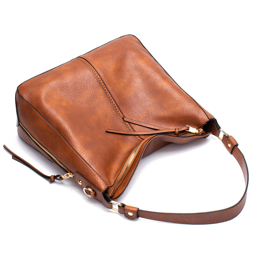 Alexa Hobo Tote bag