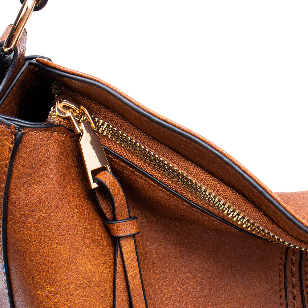 Alexa Hobo Tote bag