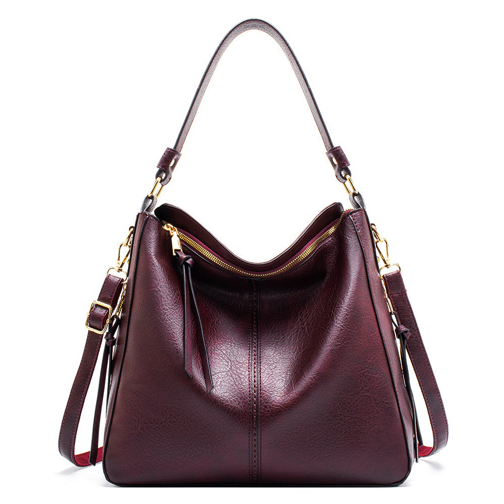 Alexa Hobo Tote bag