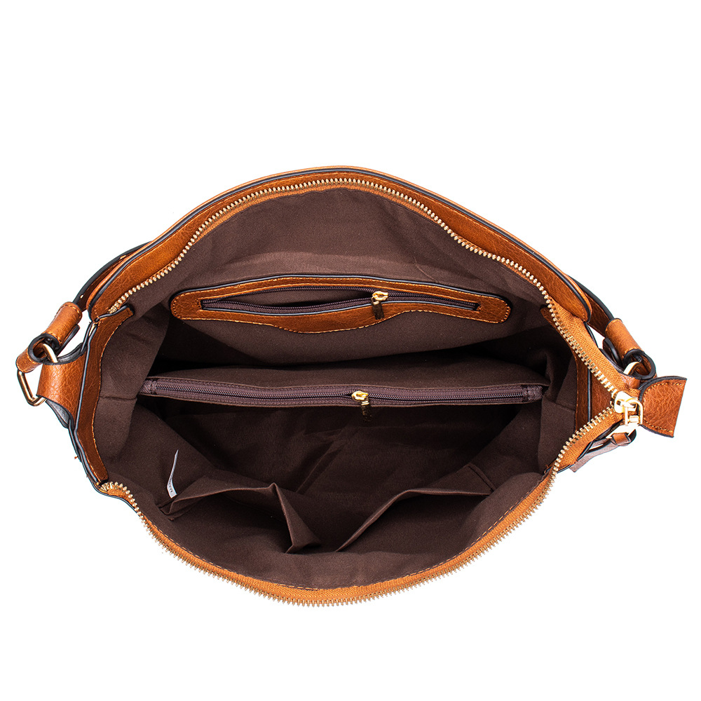 Alexa Hobo Tote bag
