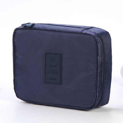 Alexa Waterproof Makeup Bag