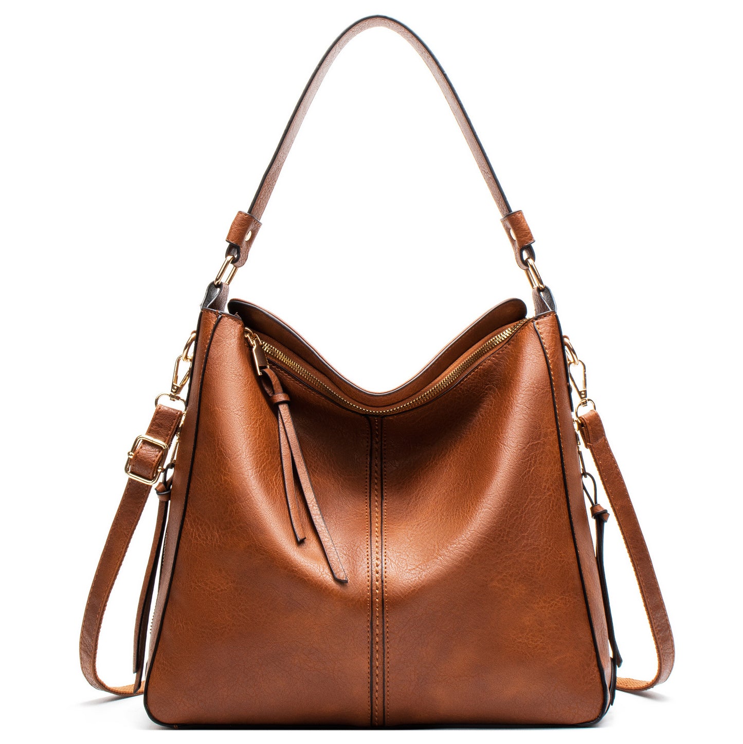 Alexa Hobo Tote bag