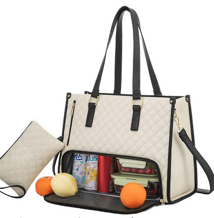 Alexa Lunch Tote