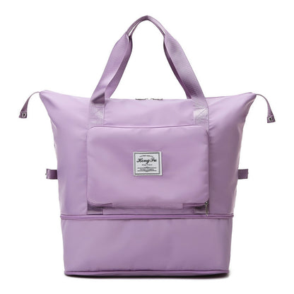 the Alexa Foldie bag