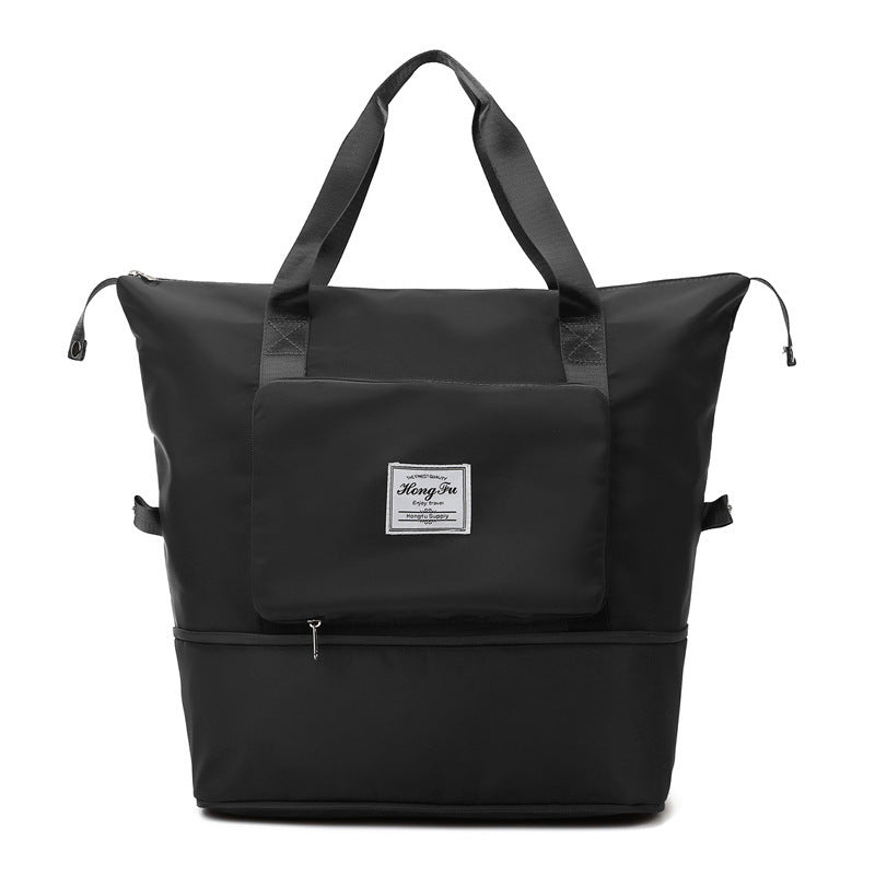 the Alexa Foldie bag