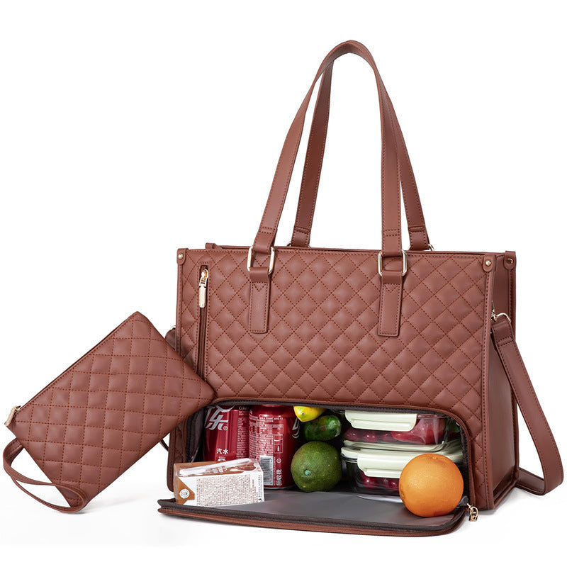 Alexa Lunch Tote