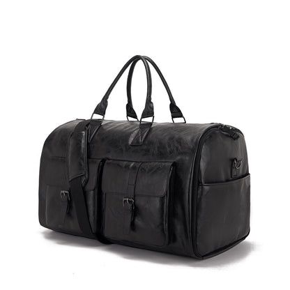 Duffle Garment Bag