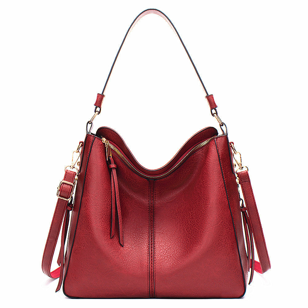 Alexa Hobo Tote bag