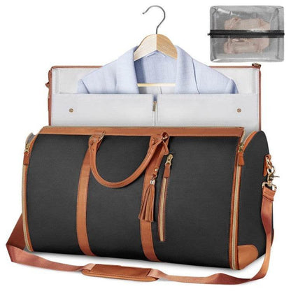 Alexa Travel Duffle Bag - Alexabags