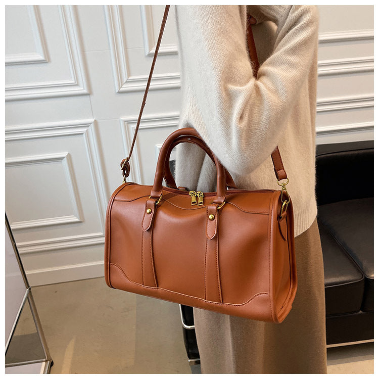 Alexa Boston Bag