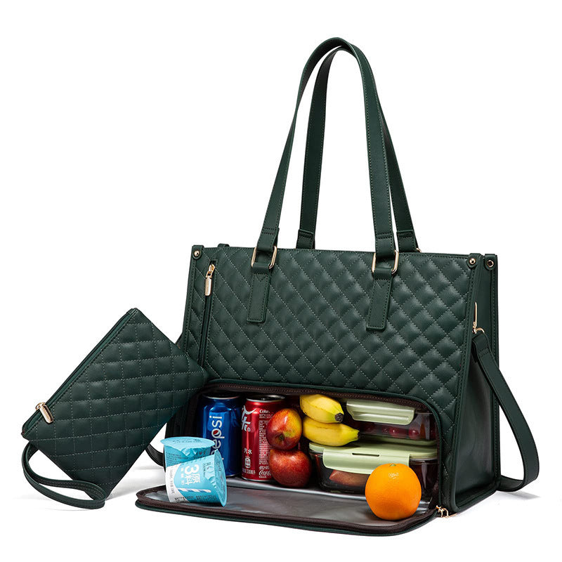 Alexa Lunch Tote