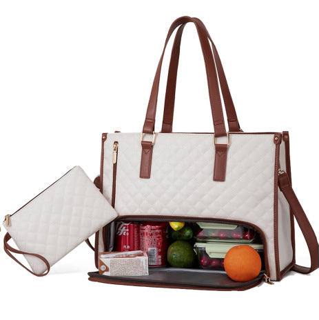 Alexa Lunch Tote