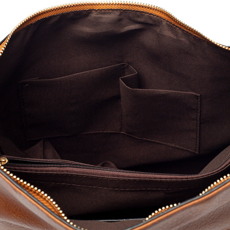 Alexa Hobo Tote bag