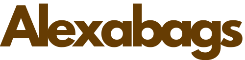 Alexabags