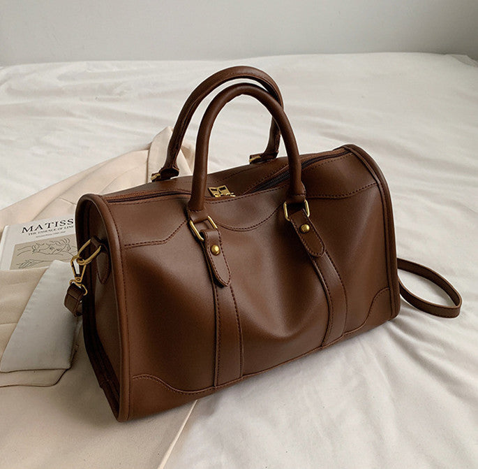 Alexa Boston Bag
