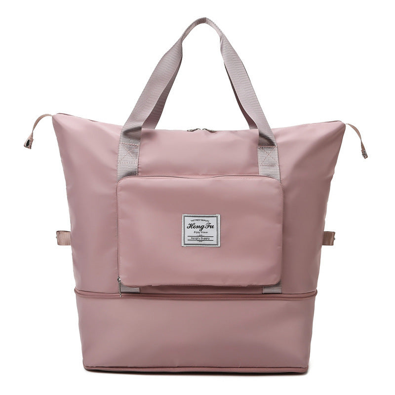 the Alexa Foldie bag