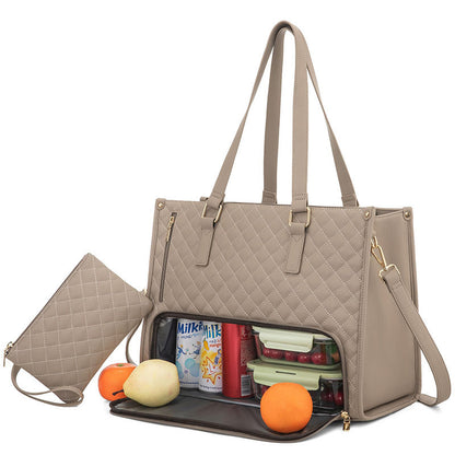 Alexa Lunch Tote