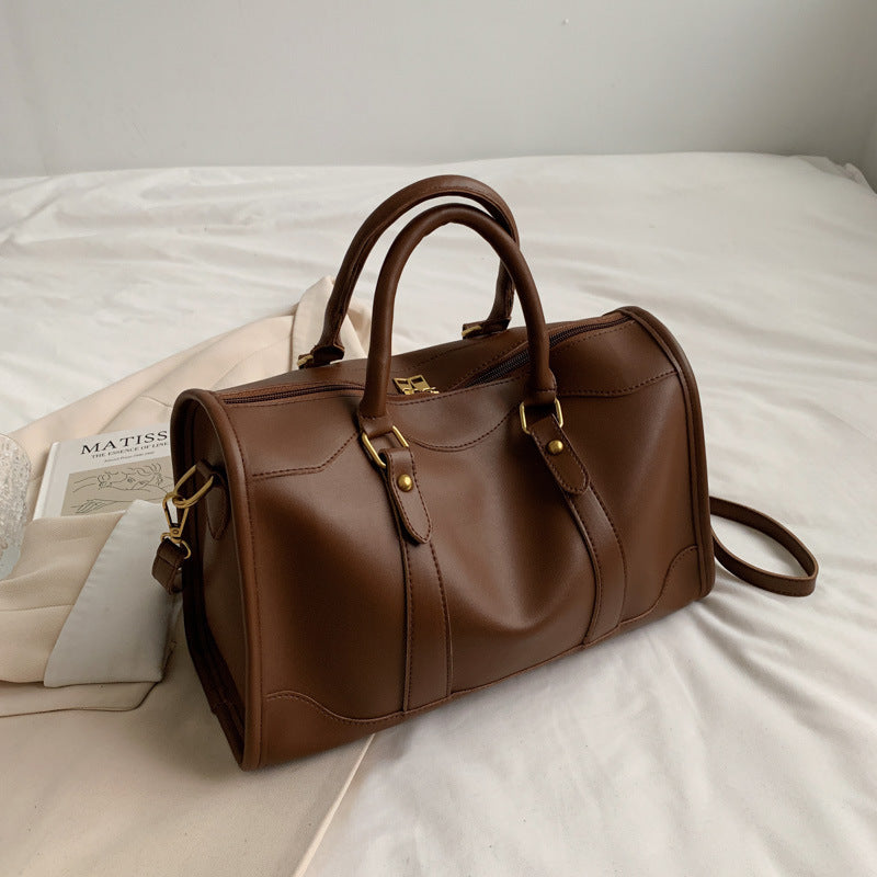 Alexa Boston Bag