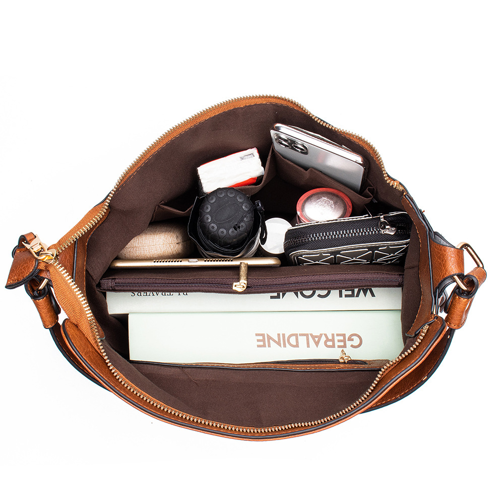 Alexa Hobo Tote bag