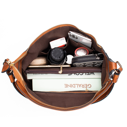 Alexa Hobo Tote bag