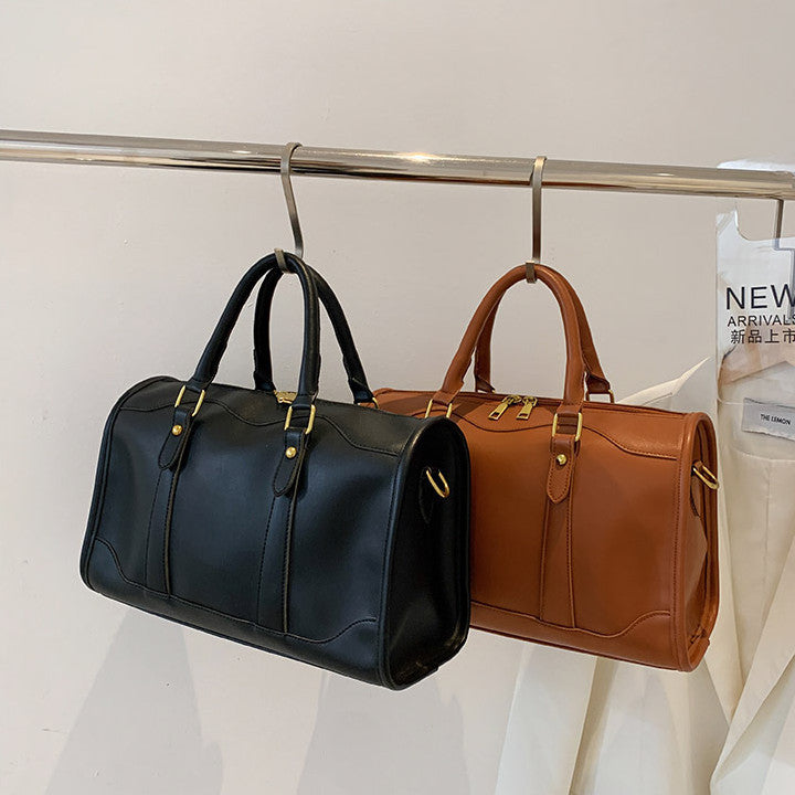 Alexa Boston Bag