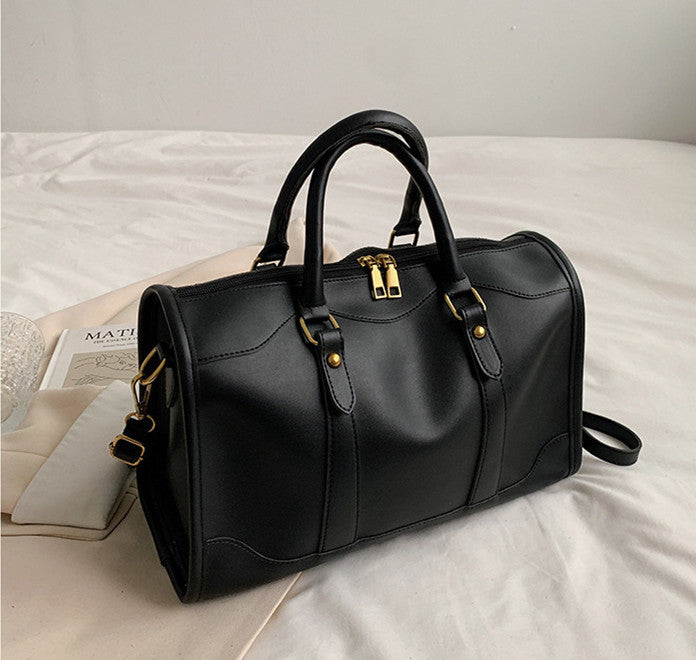 Alexa Boston Bag