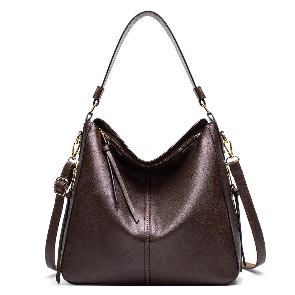 Alexa Hobo Tote bag