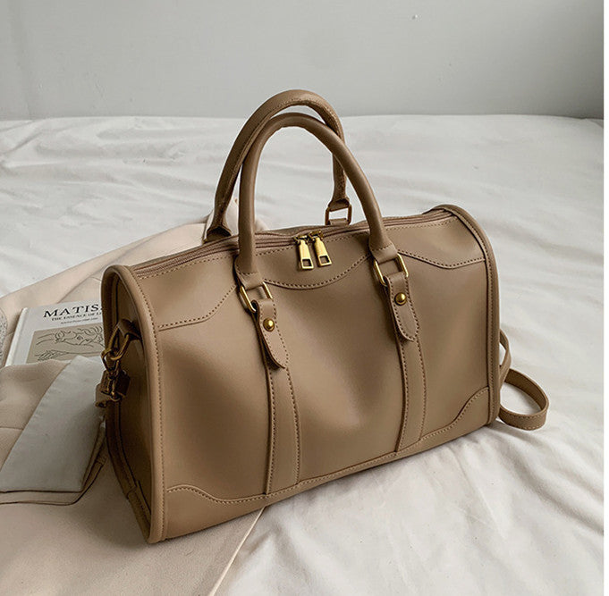 Alexa Boston Bag