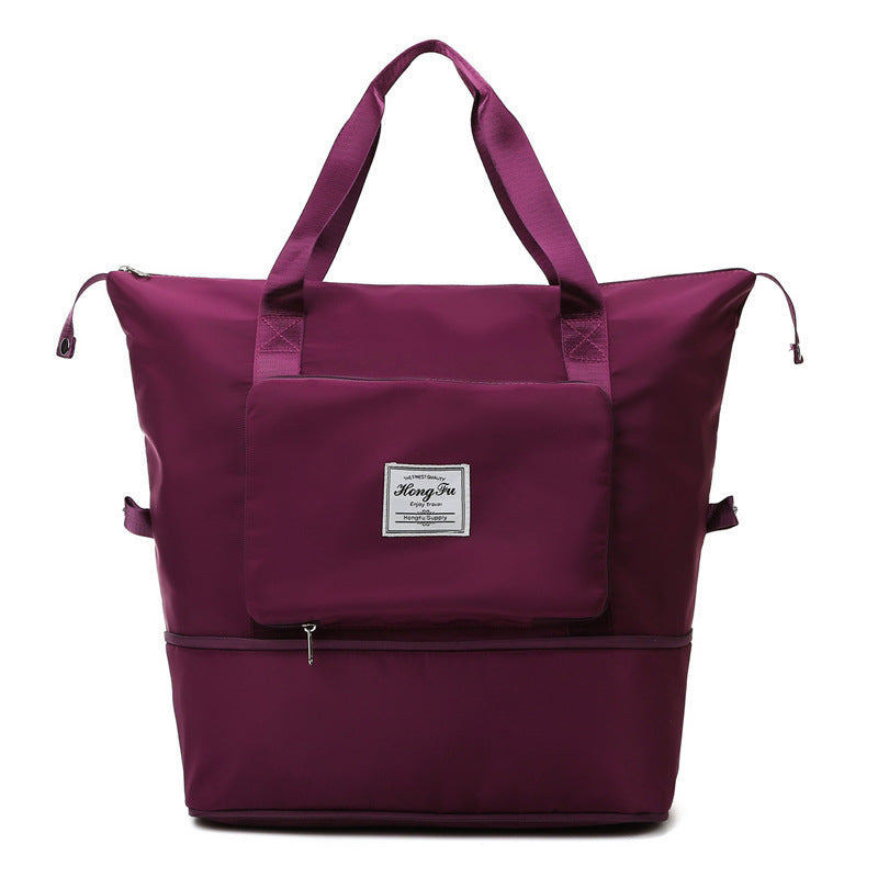 the Alexa Foldie bag