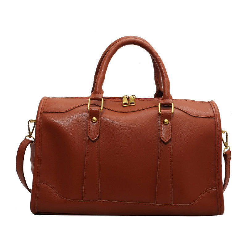 Alexa Boston Bag