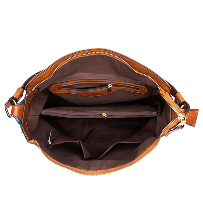 Alexa Hobo Tote bag